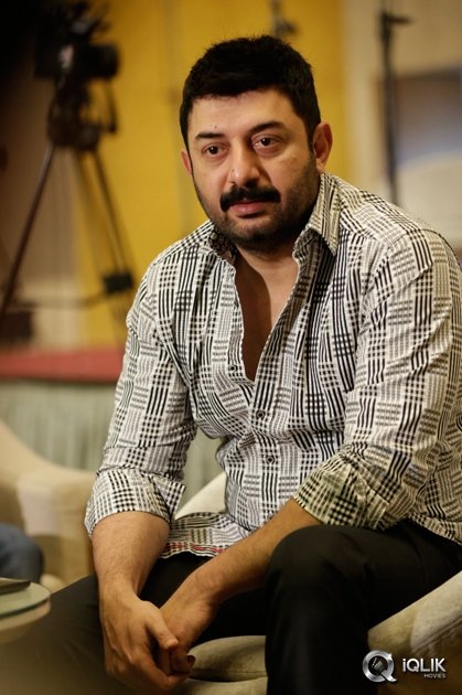 Arvind-Swamy-Interview-About-Dhruva